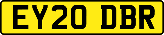 EY20DBR