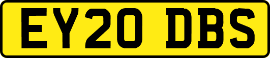 EY20DBS