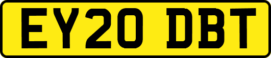 EY20DBT