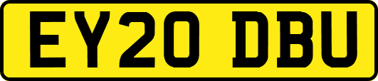 EY20DBU