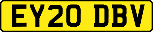 EY20DBV
