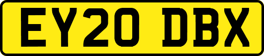 EY20DBX