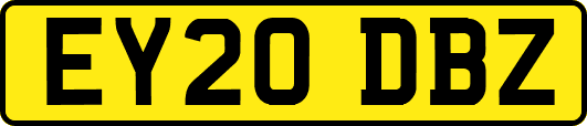 EY20DBZ