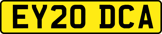 EY20DCA