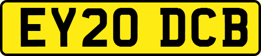 EY20DCB