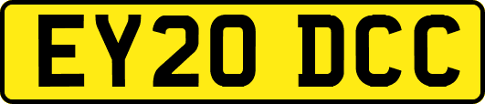 EY20DCC