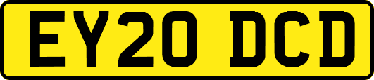 EY20DCD