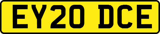 EY20DCE