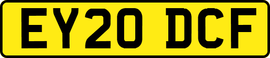 EY20DCF