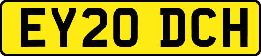 EY20DCH