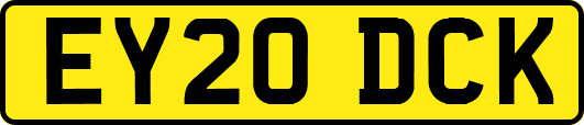 EY20DCK