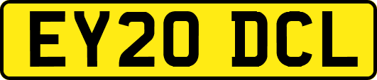 EY20DCL