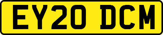 EY20DCM