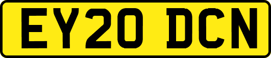 EY20DCN