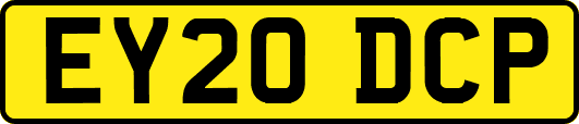 EY20DCP