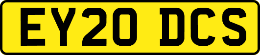 EY20DCS