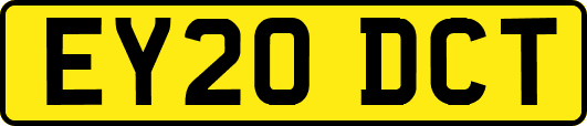 EY20DCT