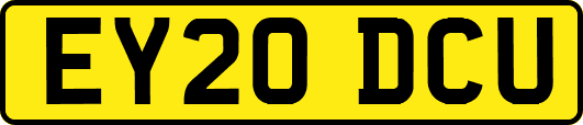 EY20DCU