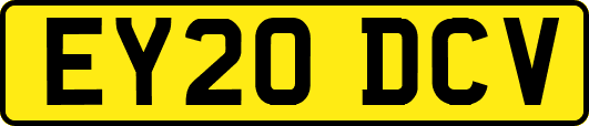 EY20DCV