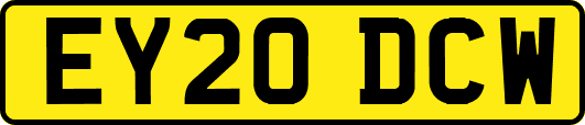 EY20DCW