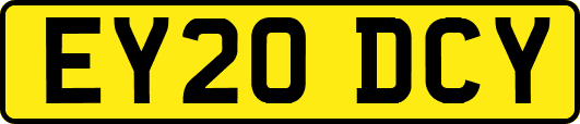 EY20DCY