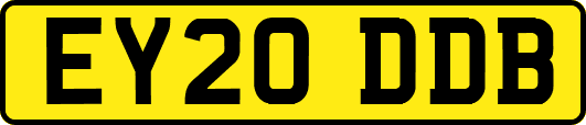 EY20DDB