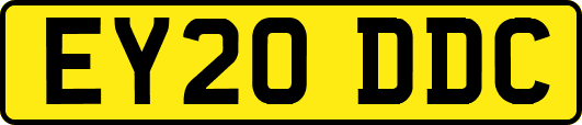 EY20DDC