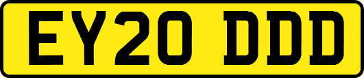 EY20DDD