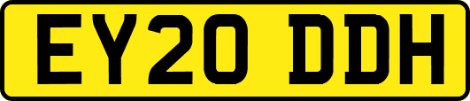EY20DDH