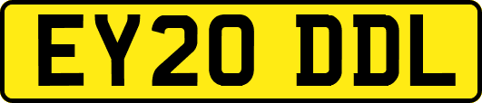 EY20DDL