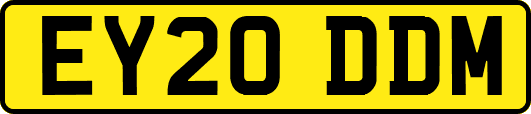 EY20DDM