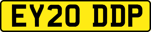 EY20DDP