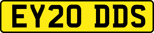 EY20DDS