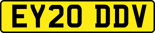 EY20DDV