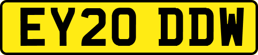 EY20DDW
