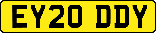 EY20DDY