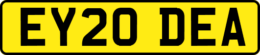 EY20DEA