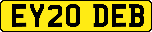 EY20DEB