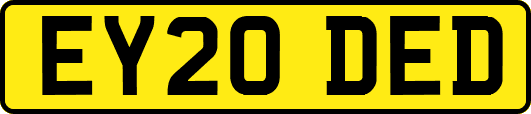 EY20DED
