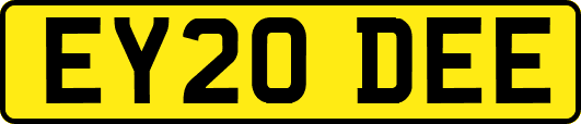 EY20DEE