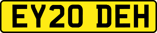 EY20DEH