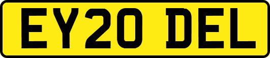 EY20DEL