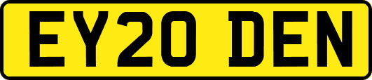 EY20DEN