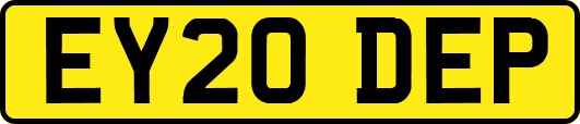 EY20DEP