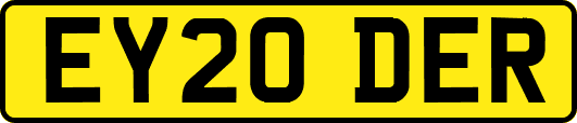 EY20DER