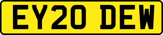 EY20DEW