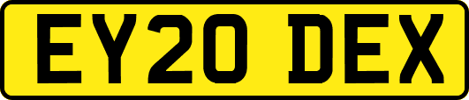 EY20DEX