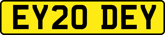 EY20DEY