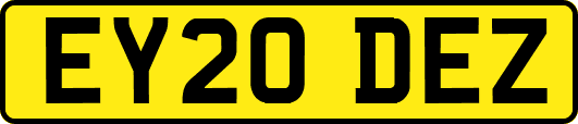 EY20DEZ