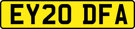 EY20DFA